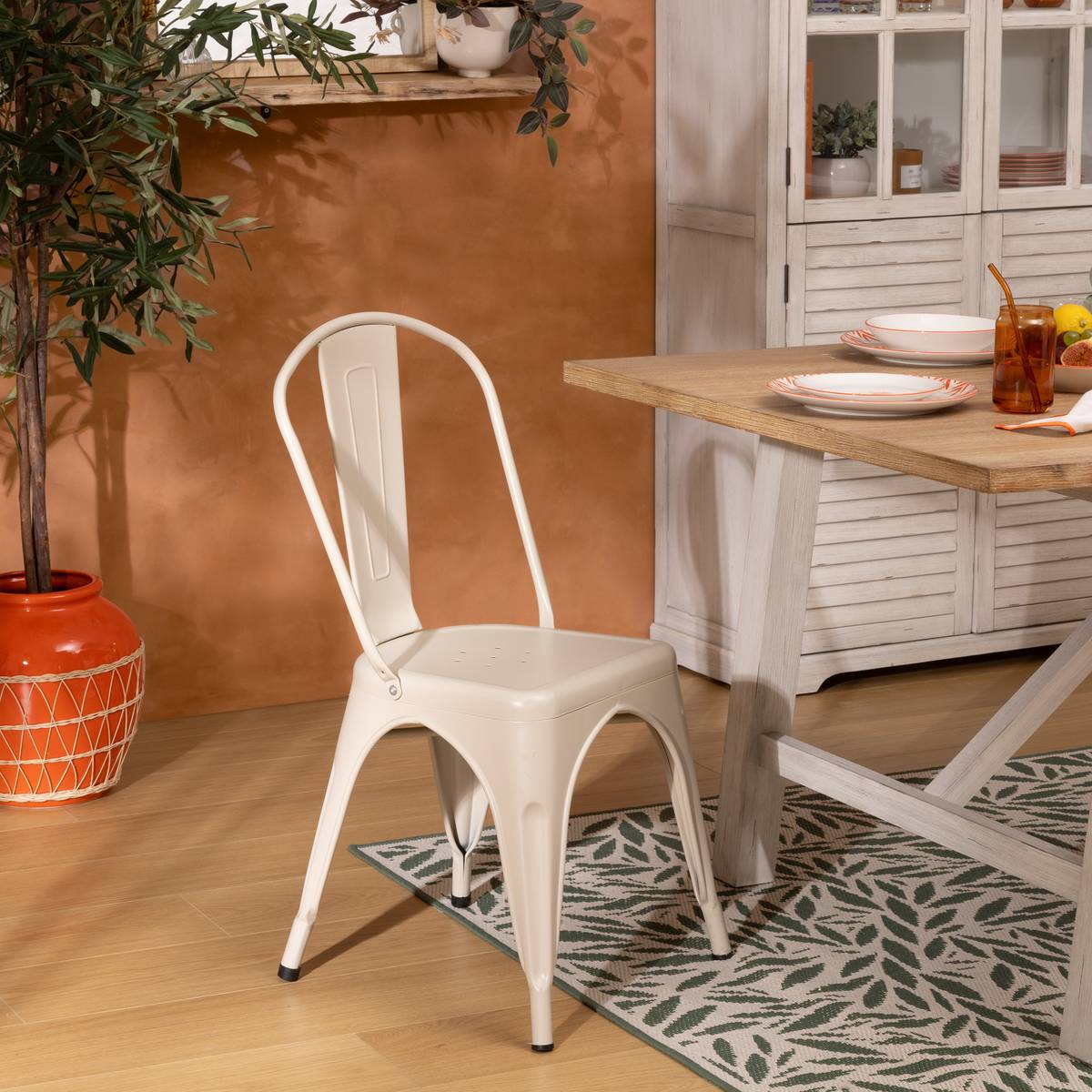 Chaise Niko Chaises, Fauteuils Chaises