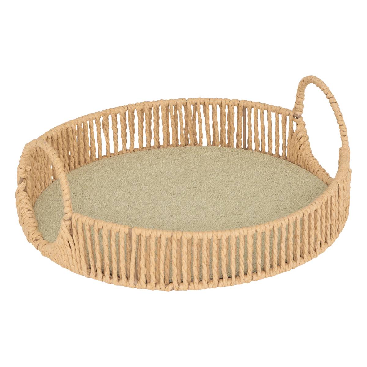 2 plateaux Ali Objets déco Plateaux