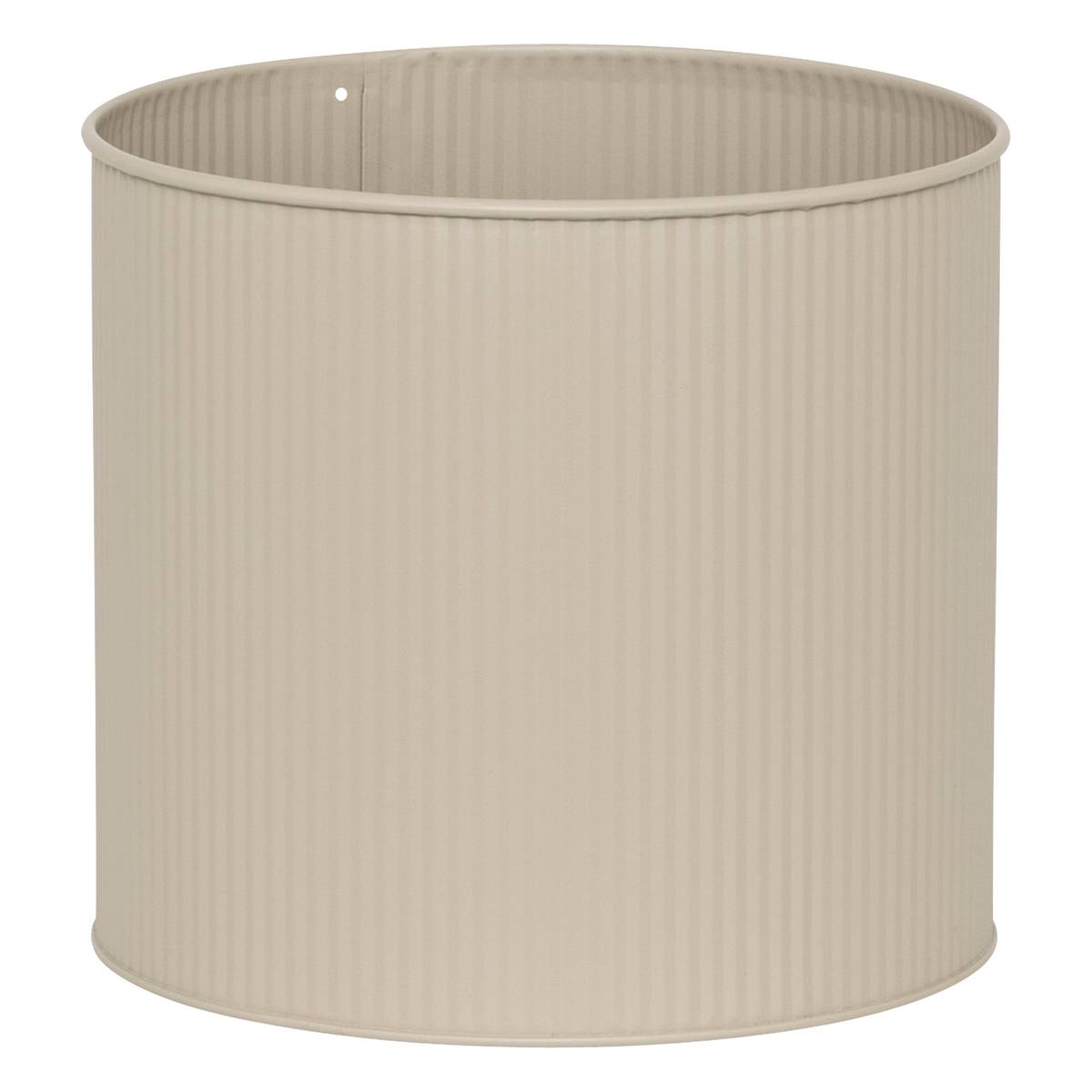 2 pots Aze Plantes, vases Pots de fleurs