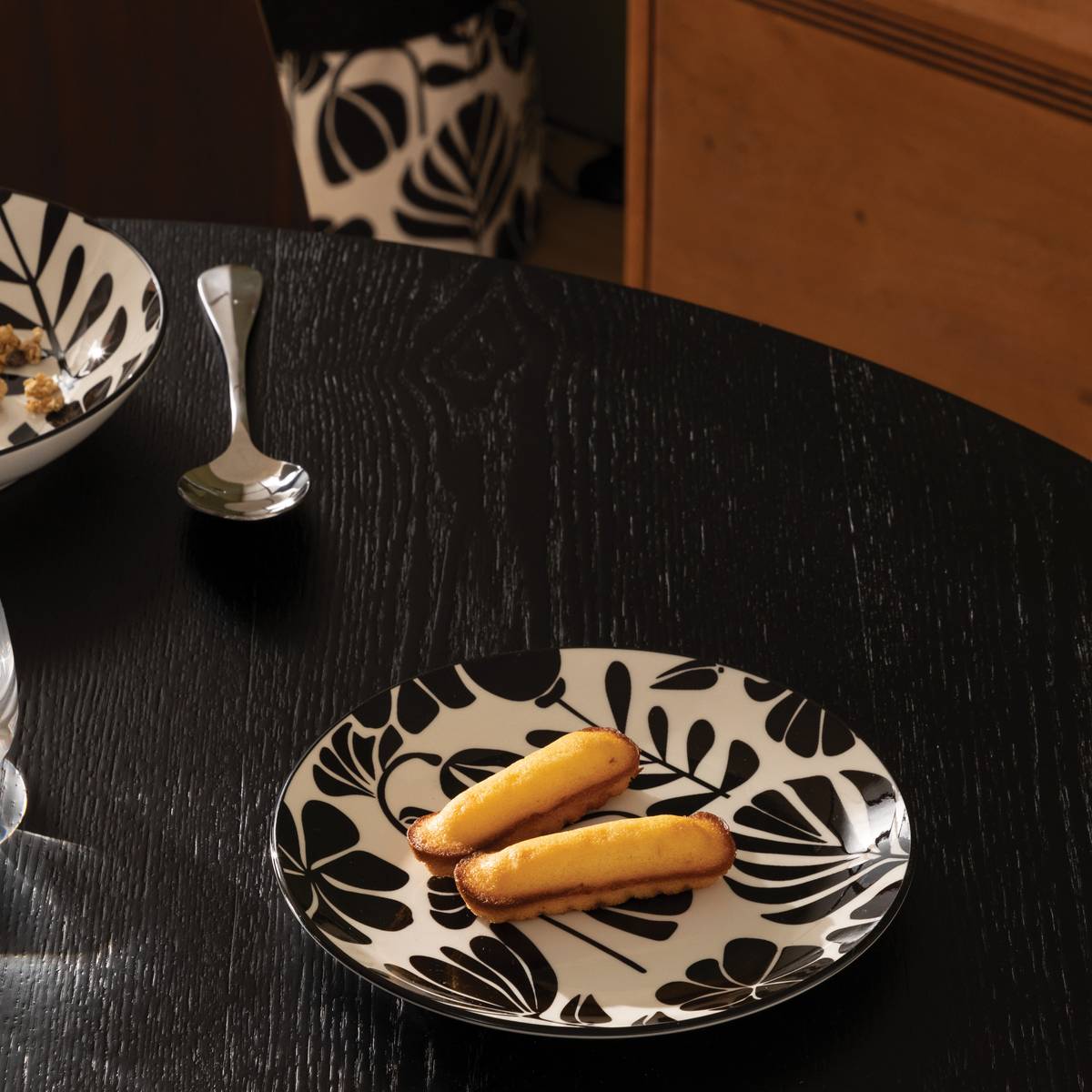 Lot de 6 assiettes plates Twis Vaisselle Assiettes plates