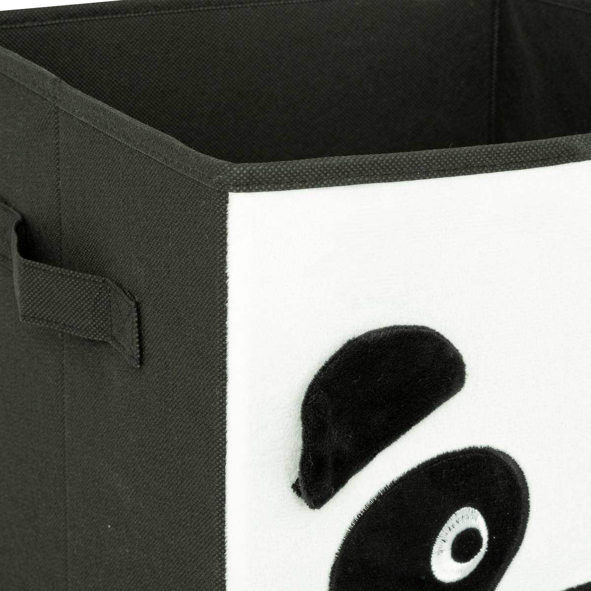 Boîte de rangement enfant panda Joey Rangements enfant Boîtes, petits rangements
