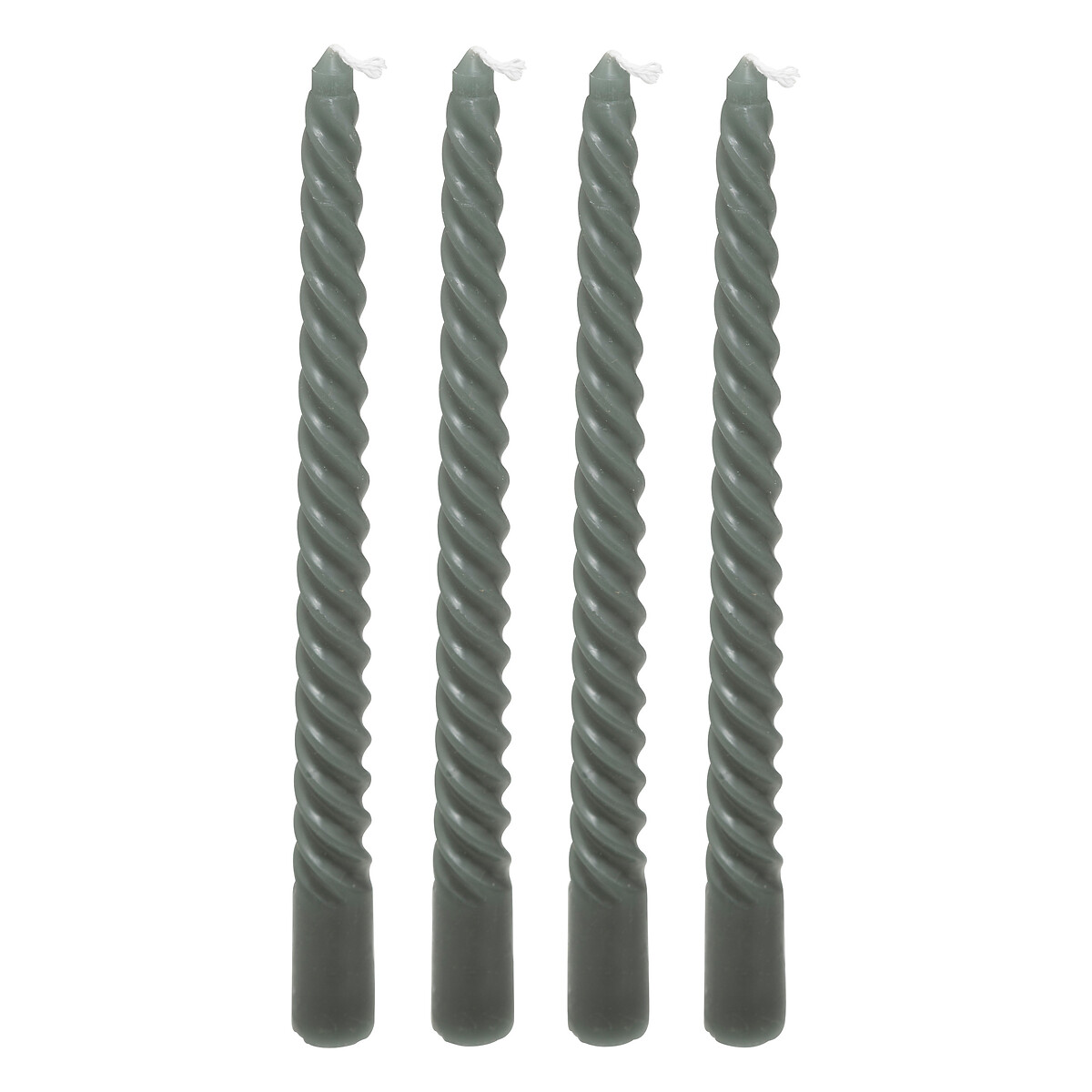 Bougie bâton Twist Many Bougies, senteurs Bougies