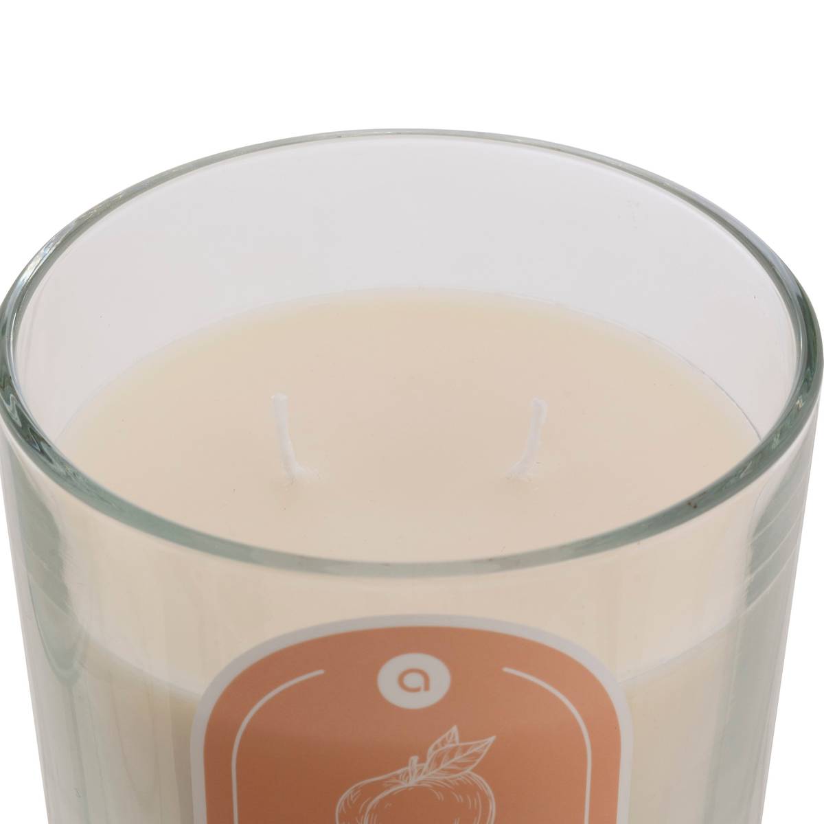 Bougie parfum&eacute;e  Floa Bougies, senteurs Bougies parfum&eacute;es