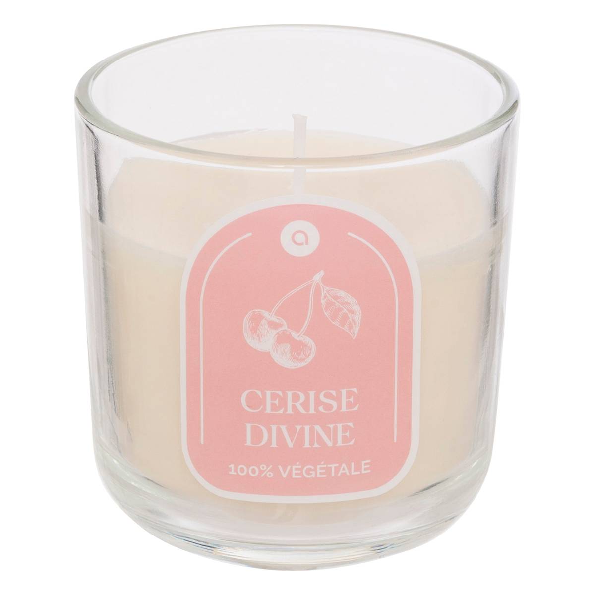 Bougie parfumée Floa Bougies, senteurs Bougies parfumées