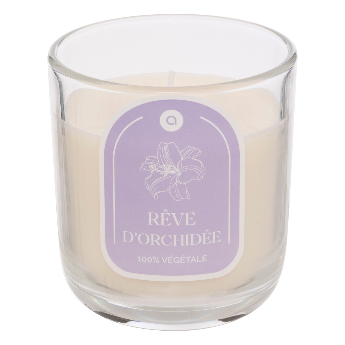 Bougie parfumée Floa Bougies, senteurs Bougies parfumées
