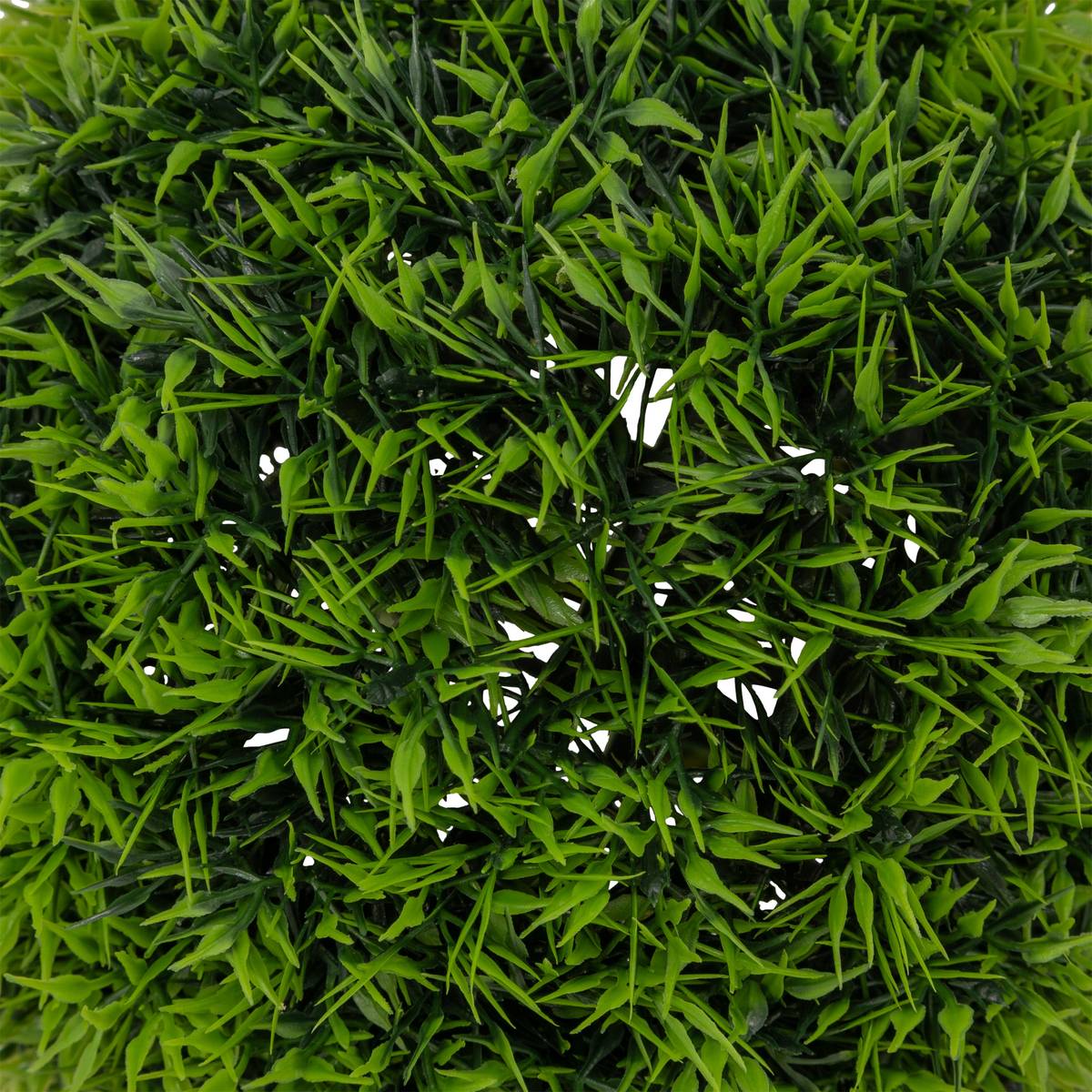 Boule de buis artificiel Carly Plantes, vases Plantes artificielles