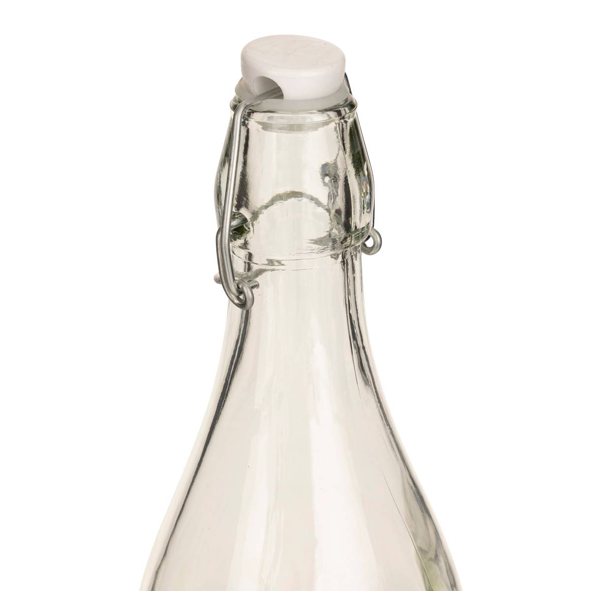 Bouteille imprimée  Citron Accessoires de la table Accessoires vin et cocktail