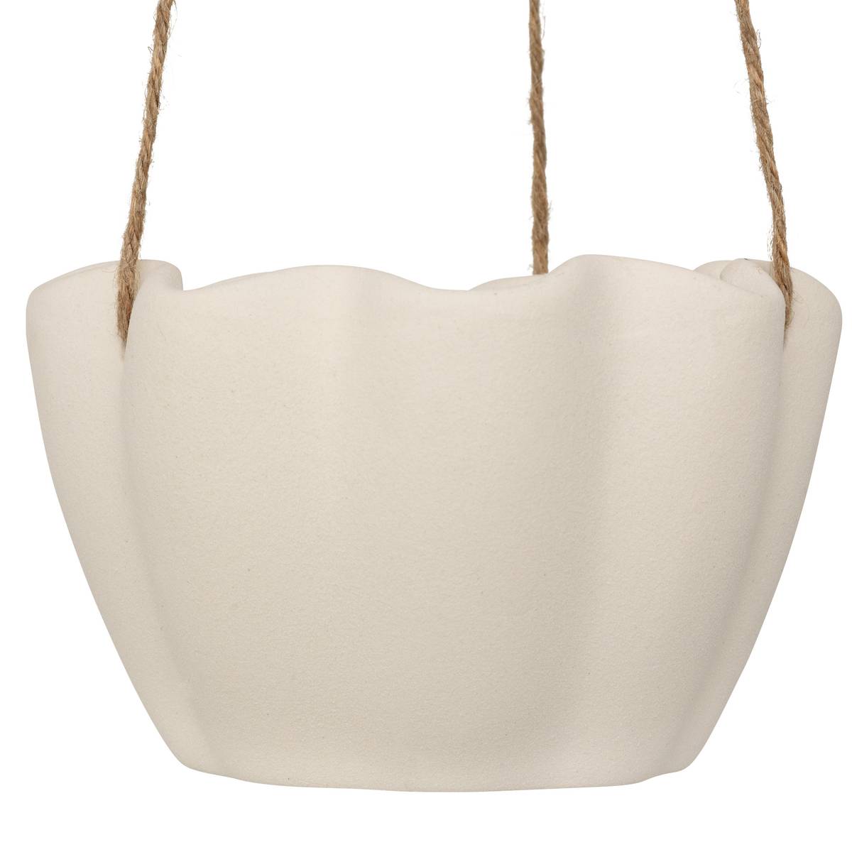 Cache-pot suspendu Wild Plantes, vases Pots de fleurs