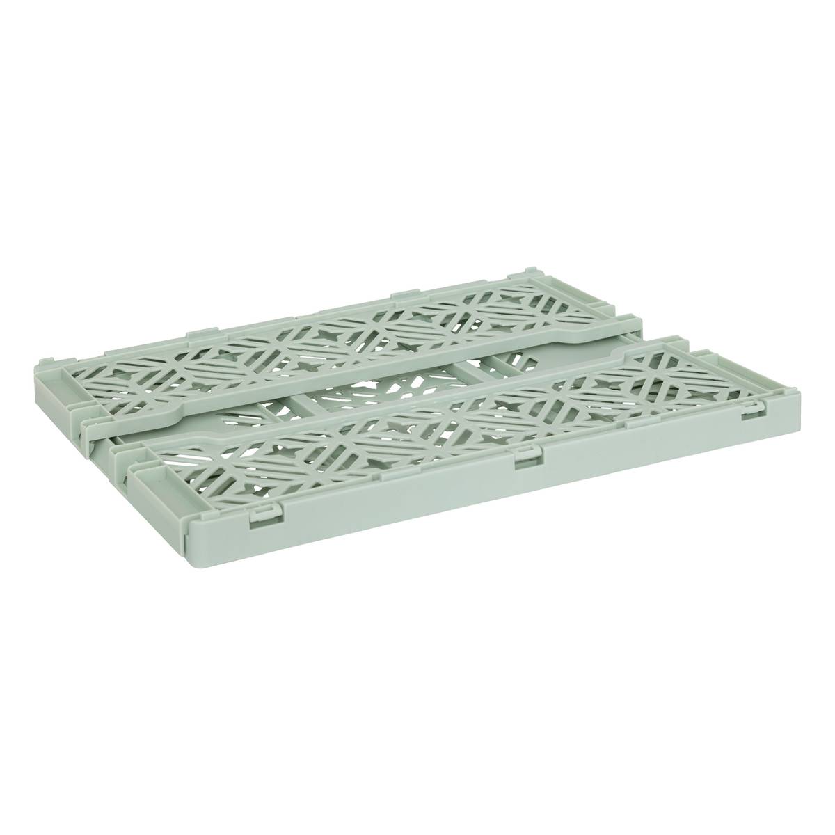 Cagette pliante Arry Rangements déco Paniers de rangement