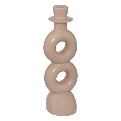 Lot de 2 bougeoirs Mala Bougies, senteurs Photophores, bougeoirs