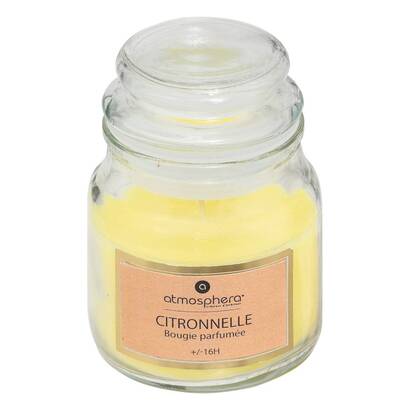 Bougie parfum&eacute;e Eloa Bougies, senteurs Bougies parfum&eacute;es