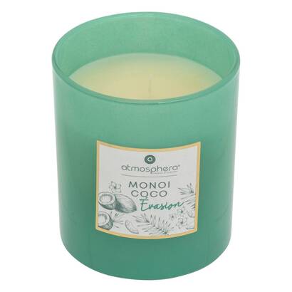 Bougie parfum&eacute;e Mael Bougies, senteurs Bougies parfum&eacute;es