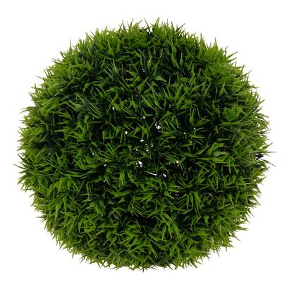 Boule de buis artificiel Carly Plantes, vases Plantes artificielles