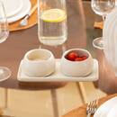 Service apéritif Nora Apéritif, service Set apéritifs
