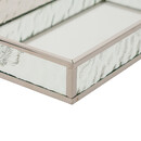 2 plateaux effet miroir Ania Objets déco Plateaux