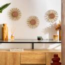 3 miroirs Warren Décoration murale Miroirs