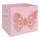 Panier de rangement enfant papillon Joey Rangements enfant Boîtes, petits rangements