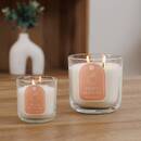 Bougie parfum&eacute;e  Floa Bougies, senteurs Bougies parfum&eacute;es