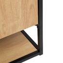 Buffet 2 portes Aldea Salon Buffets
