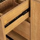 Buffet 2 portes Aldea Salon Buffets