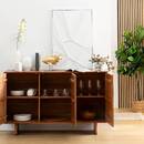Buffet 3 portes Nanda Salon Buffets