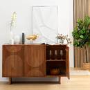 Buffet 3 portes Nanda Salon Buffets