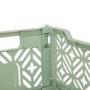 Cagette pliante Arry Rangements déco Paniers de rangement