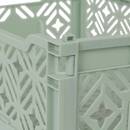 Cagette pliante Arry Rangements déco Paniers de rangement