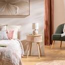 Chevet 2 portes Nysos Chambre Tables de chevet