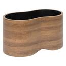2 bancs coffres Loe Rangements déco Malles