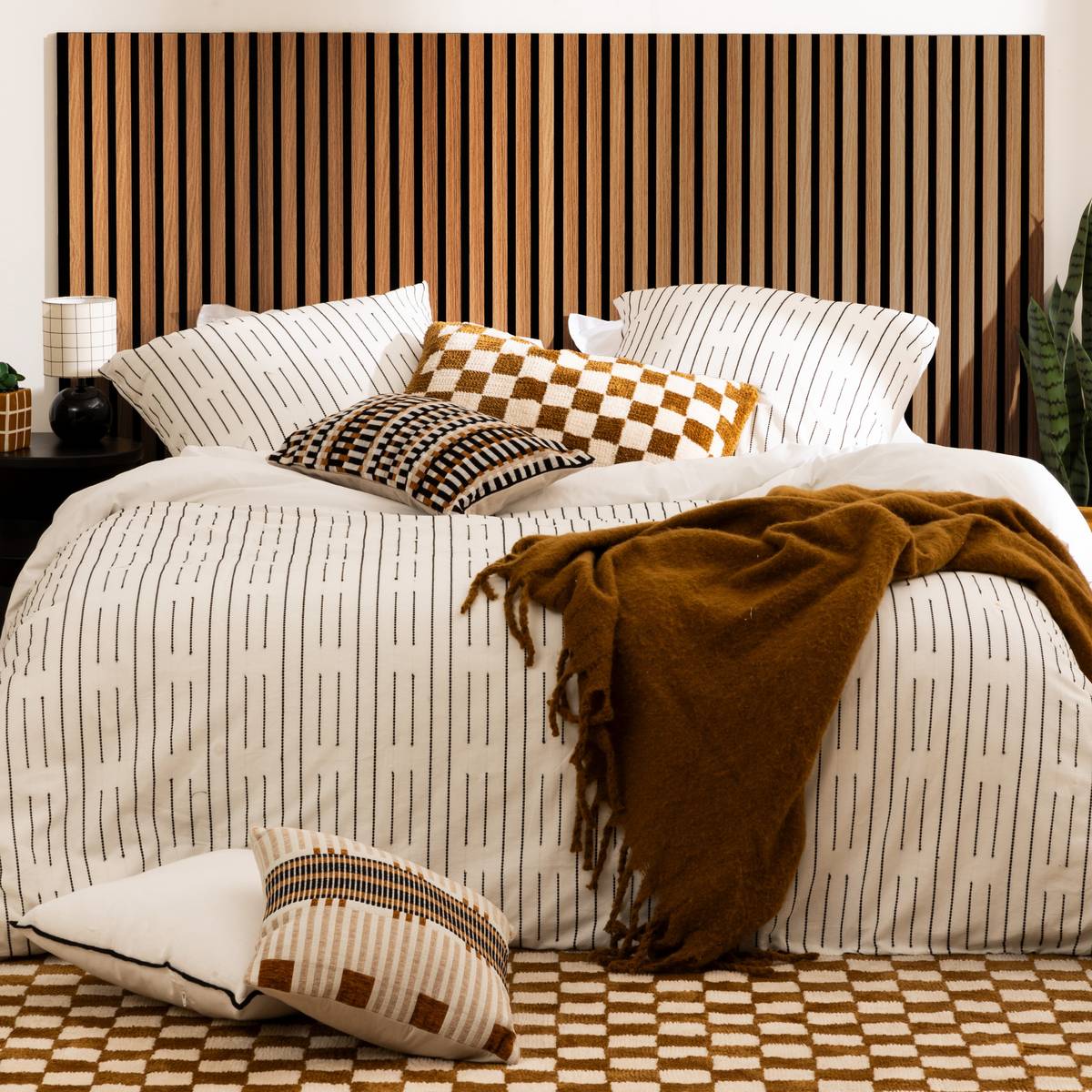 Coussin Jangwa Coussins, plaids Coussins