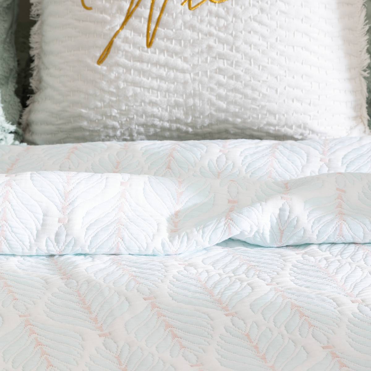 Dessus de lit Wild Linge de lit Couvre-lits, édredons