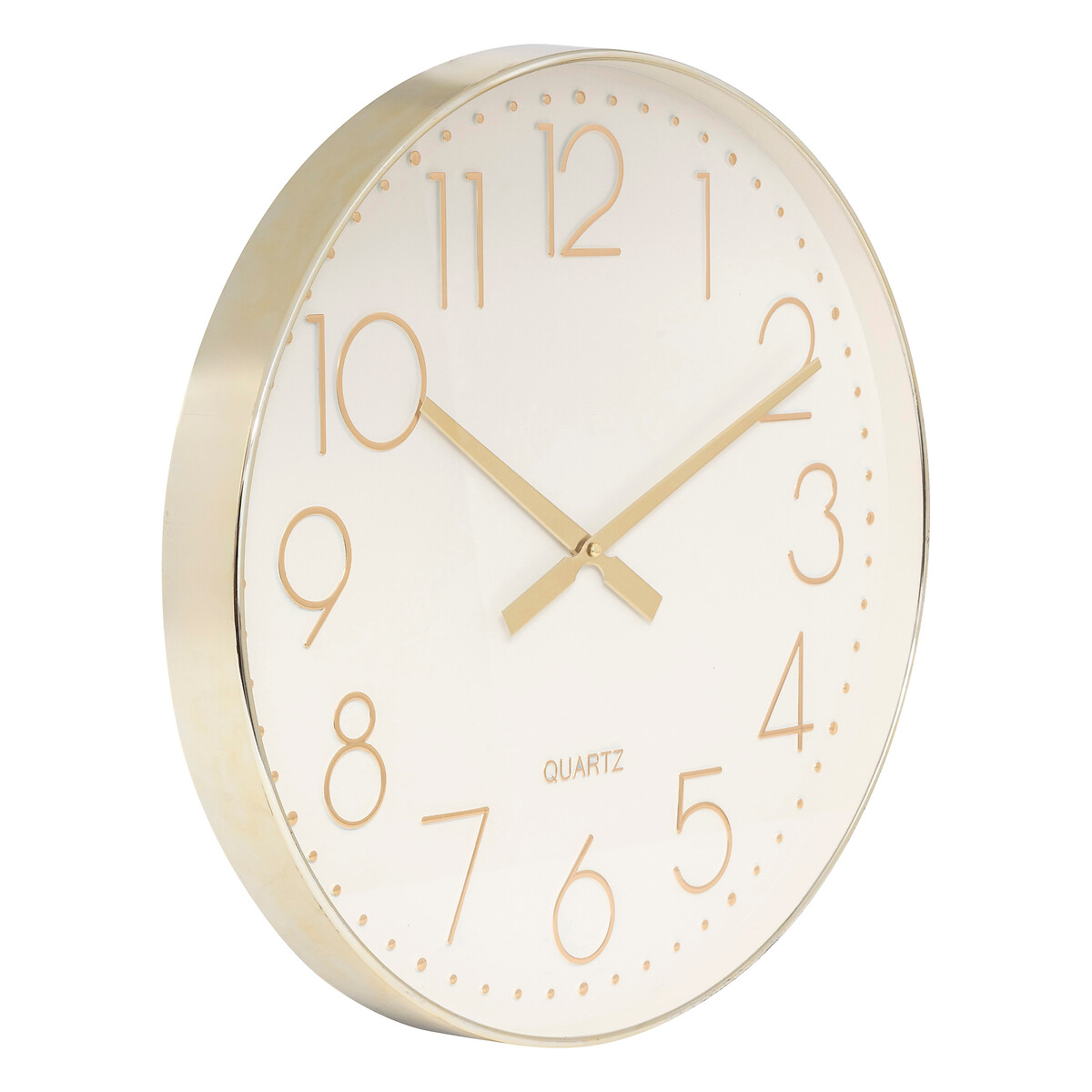 Horloge Laure Décoration murale Horloges