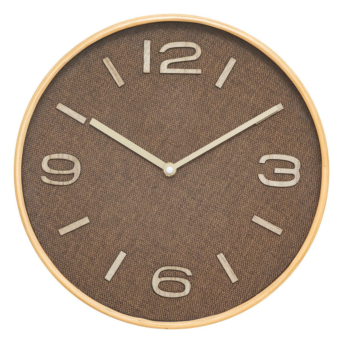 Horloge Ellis Décoration murale Horloges