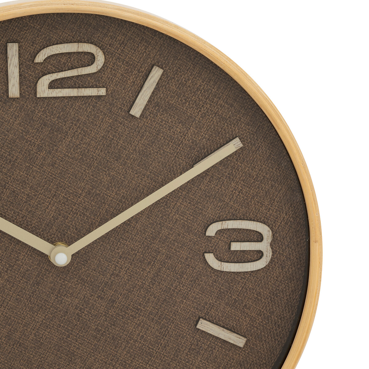 Horloge Ellis Décoration murale Horloges