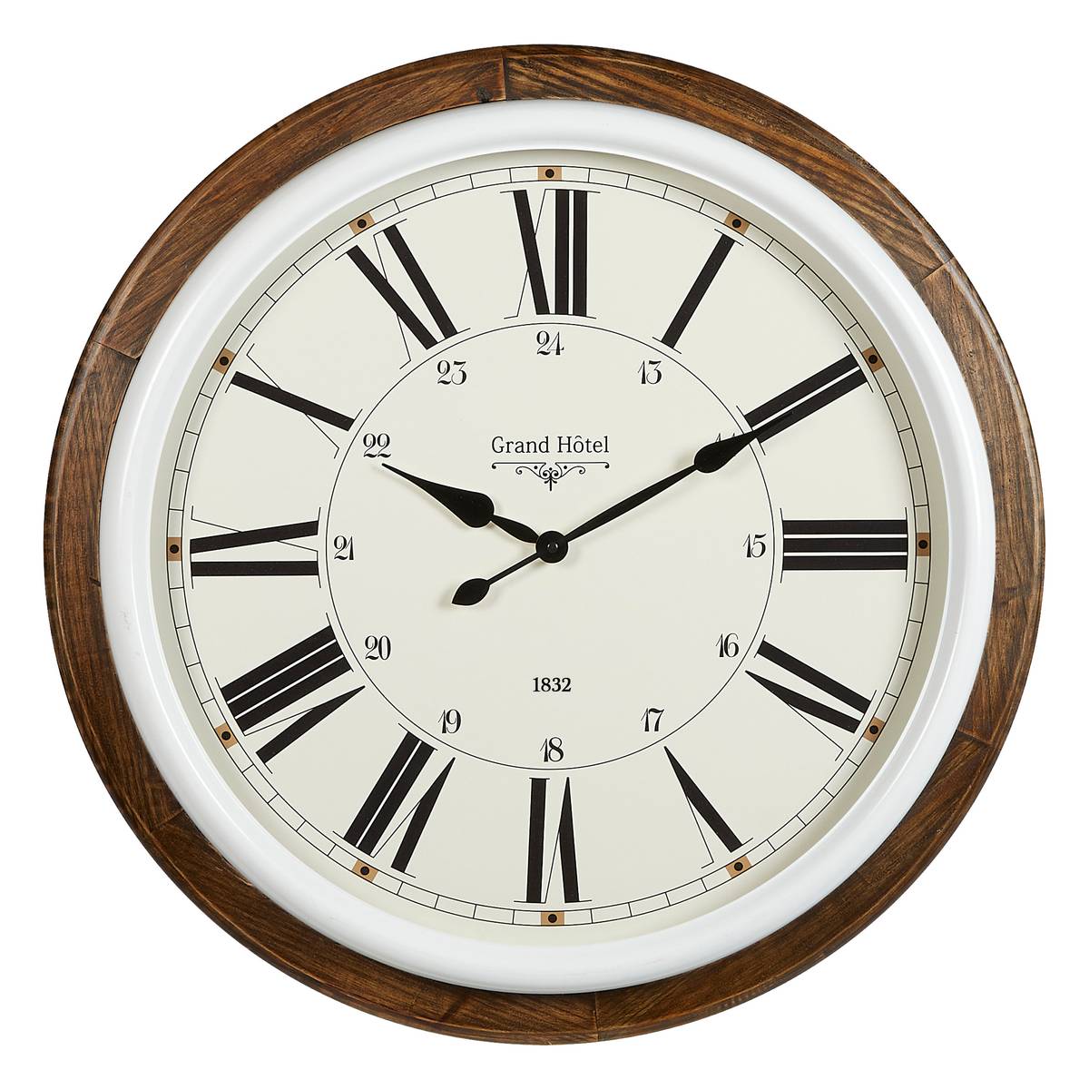 Horloge Natacha Décoration murale Horloges