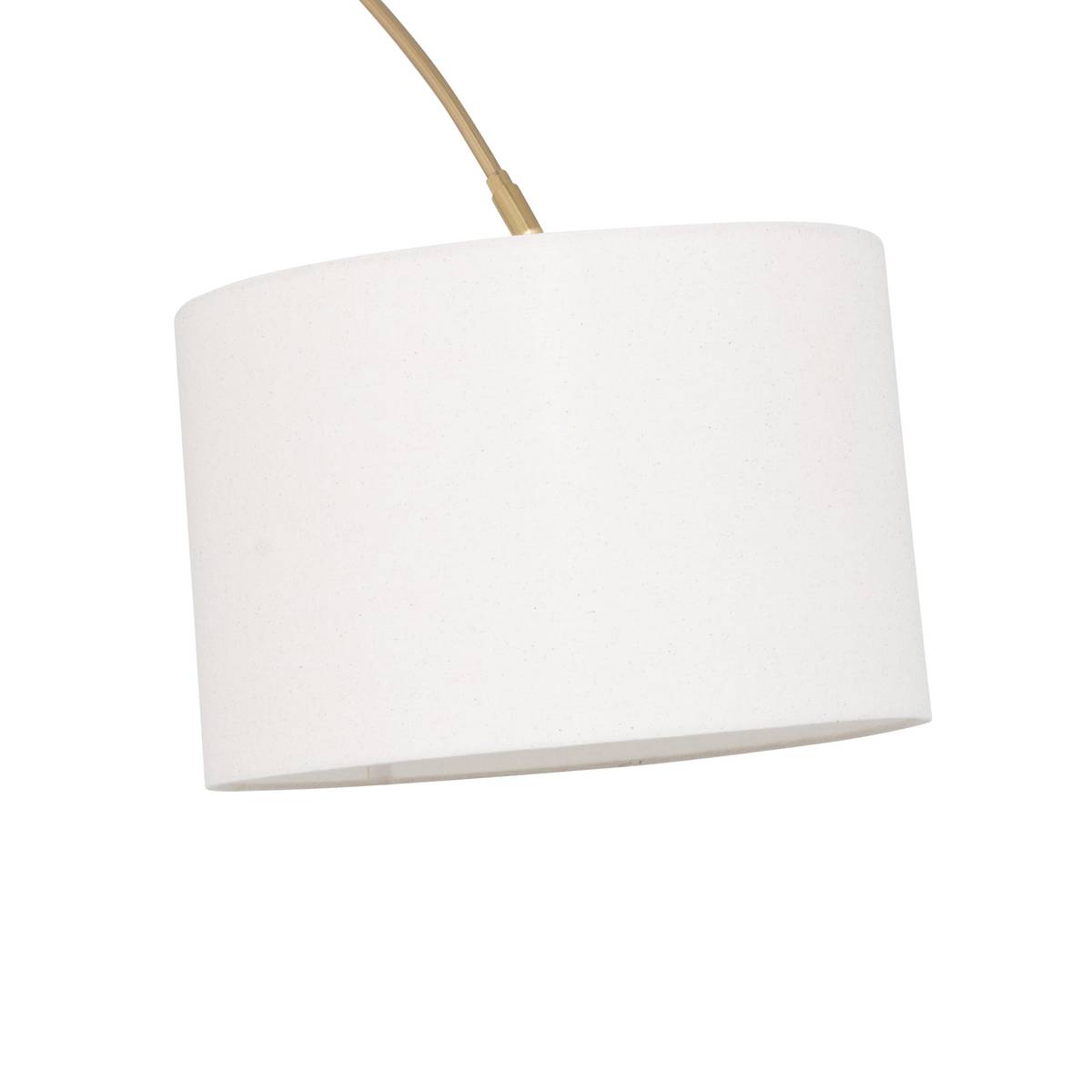 Lampadaire arc Tilio Lampadaires Lampadaires arc