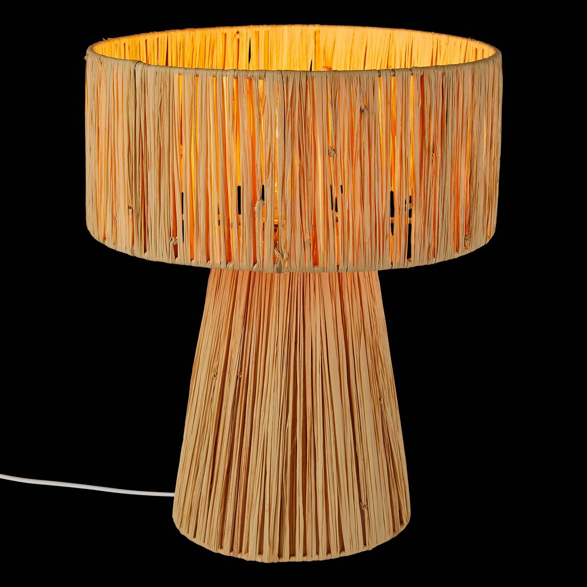 Lampe à poser Orane Lampes à poser Lampes de table