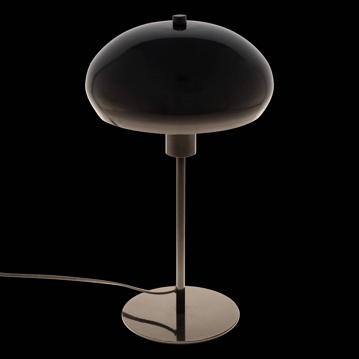 Lampe champignon &agrave; poser Savio Lampes &agrave; poser Lampes de table