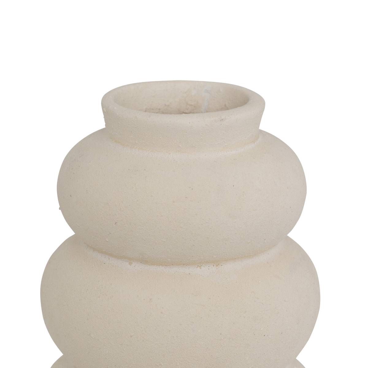 Lot de 3 soliflores Iora Plantes, vases Vases