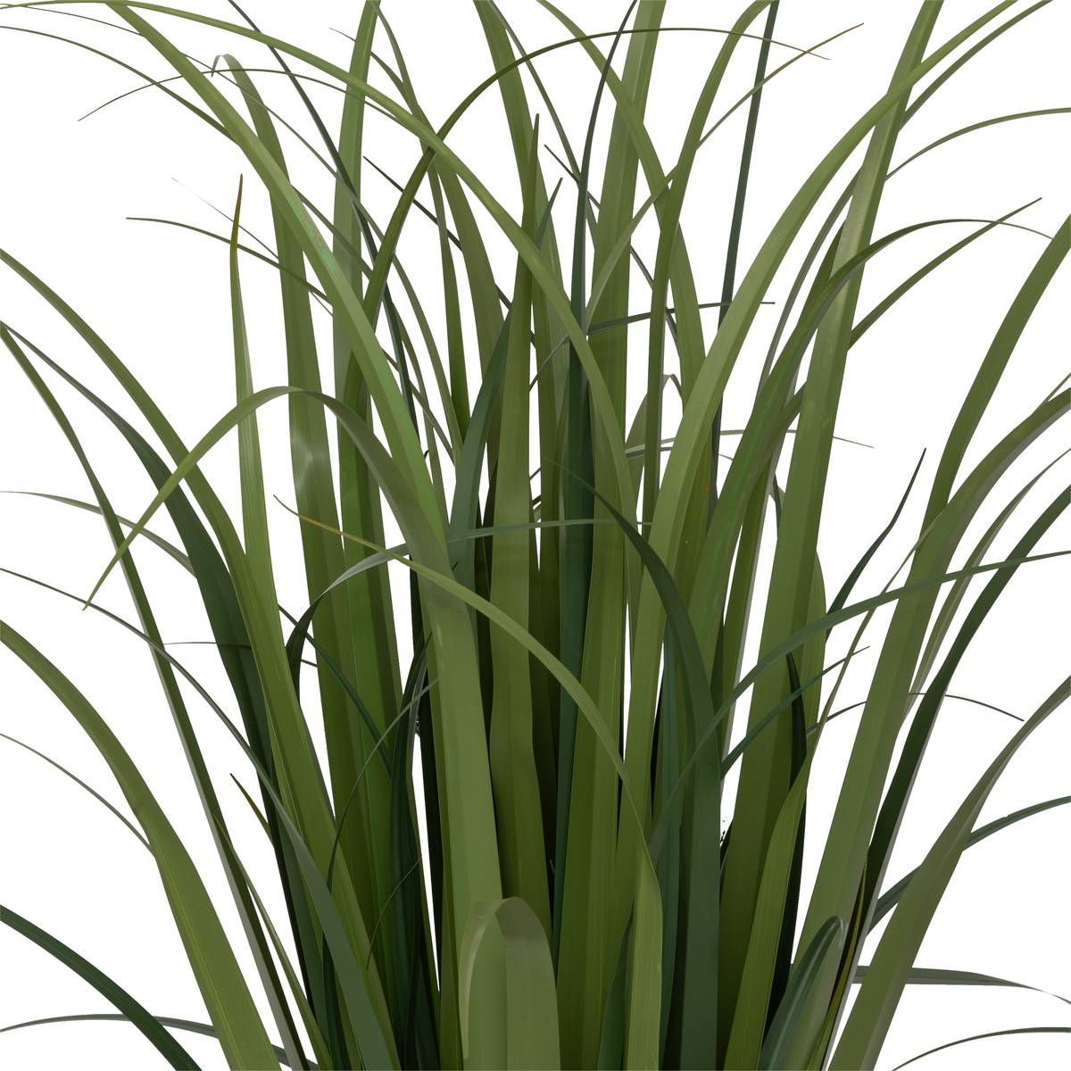 Plante artificielle en pot Zya Plantes, vases Plantes artificielles
