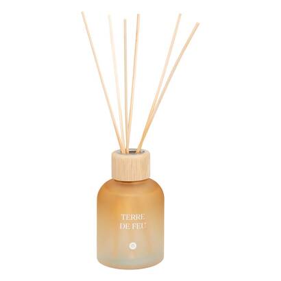 Diffuseur de parfum Terre de Feu Bougies, senteurs Diffuseurs