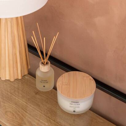 Diffuseur de parfum Terre de Lune Bougies, senteurs Diffuseurs