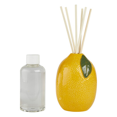 Diffuseur de parfum yucatan bougies, senteurs diffuseurs