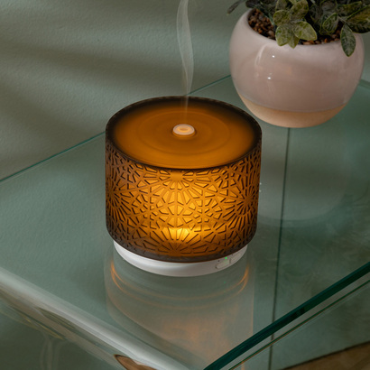 Diffuseur huiles essentielles elsy bougies, senteurs diffuseurs