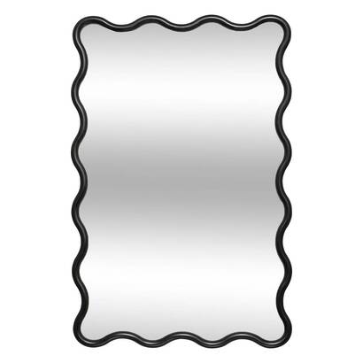 Miroir vague Judy D&eacute;coration murale Miroirs