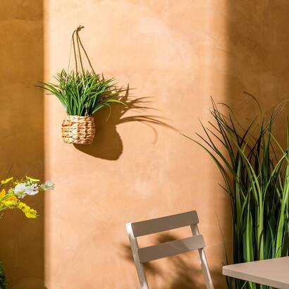 Plante artificielle suspendue Moda Plantes, vases Plantes artificielles