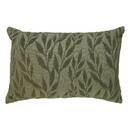 Coussin motif jacquard Lehto Coussins, plaids Coussins