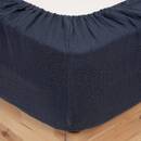 Drap-housse Flora Linge de lit Draps-housses