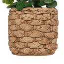 Eucalyptus artificiel en pot Jaye Plantes, vases Plantes artificielles